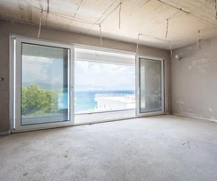 Przestronna willa na sprzedaż w pobliżu plaży Čiovo w Chorwacji