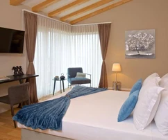 Brtoniglában tengerre néző luxusvilla eladó Horvátországban