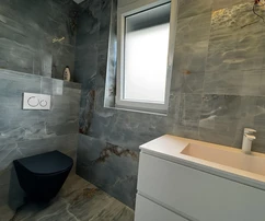 Luxusný dom len 150 metrov od mora v Poreči na predaj v Chorvátsku