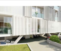 Luxury three-bedroom apartment for sale in Diklo in Croatia