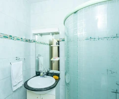 Dubrovnik, Apartment im Geschäftsviertel der Stadt