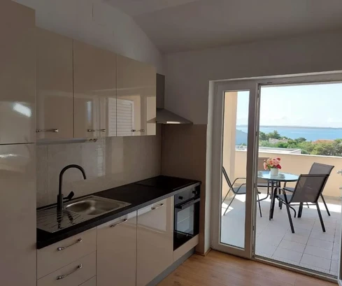 Flat Košljun, Pag, 110m2