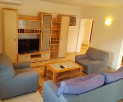 Dom apartamentowy Diklovac