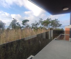 Appartement de deux chambres à vendre à seulement 70 mètres de la mer en Croatie