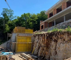 Villa de luxe à vendre à Vižinada en Croatie