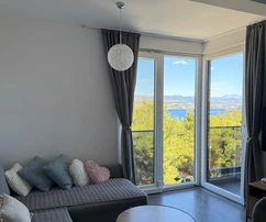Квартира Чиово, Трогир, 51м²