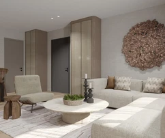 Exklusive Wohnung direkt am Meer in Nin zu verkaufen in Kroatien