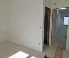 Moderný dom s bazénom na predaj vo Vodiciach v Chorvátsku