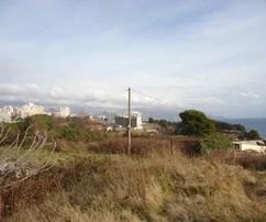 Split, Trstenik, grad. Land touristische Zwecke, 5600m2