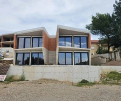House Jadranovo, Crikvenica, 135m2
