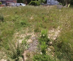 Grundstück Verkauf Vir 154 m²