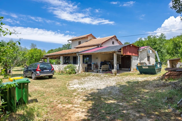 Casa Rovigno, 165 m²