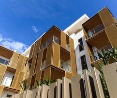 Two-bedroom apartment in Split for sale near the city center in Croatia