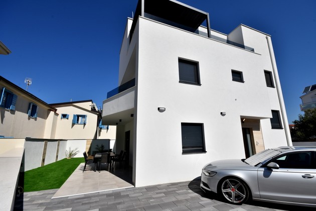 Casa de lujo en venta en Srima