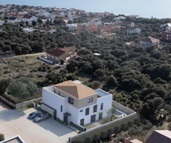 Квартира Мандре, Колан, 84,50 м²