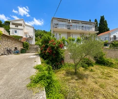 Appartamento in Croazia-Novigrad vicino a Zara, vicino al mare e al lungomare
