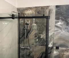 Červar-Porat, Istria: Casa adosada renovada junto al mar