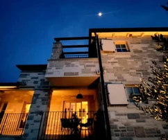 Istria, Momjan: Luxury villa with panoramic views