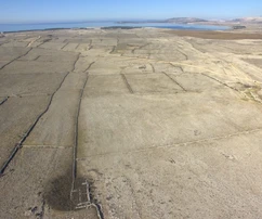 Terreno agricolo di dimensioni maggiori
