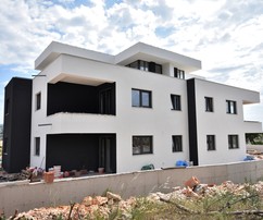 Moderne Neubauwohnungen in Vodice stehen zum Verkauf