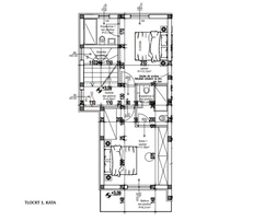 NEUES ATTRAKTIVES VIERSTÖCKIGES APARTMENT MIT MEERBLICK IN RUHIGER LAGE!