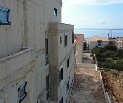 Piso Mandre, Kolan, 106,10 m²