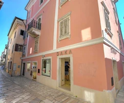 Квартира Пореч, 60 м²