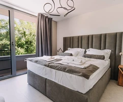 Willa na sprzedaż w Privlace z basenem i sauną w Chorwacji