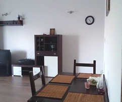 Casa de seis apartamentos en venta con vistas al mar en Croacia