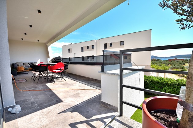 Appartamento di lusso in vendita a Vodice