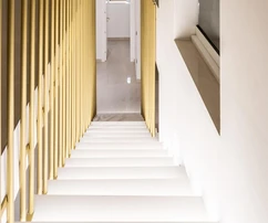 Villa à vendre avec vue panoramique à Primošten en Croatie