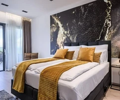 Villa mit Panoramablick in Marčana zu verkaufen in Kroatien