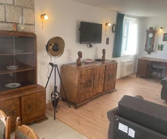 Dubrovnik, Boninovo - Geräumige Vierzimmerwohnung in ausgezeichneter Lage nahe Pile