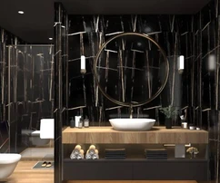 Luksusowe mieszkanie z basenem na sprzedaż na wyspie Krk w Chorwacji