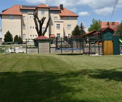 Gorski Kotar, Ravna Gora – etabliertes Touristenobjekt 1500 м² на участке 3799 м²