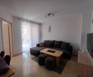 Appartamento Žbandaj, Poreč, 54,44 m²