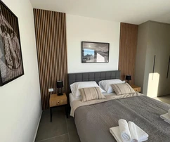 Villa with a pool for sale in Svetvinčenat, Istria in Croatia