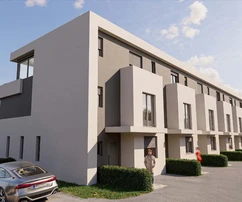 Dům s výhledem na moře, 200m2, Umag, Zambratija