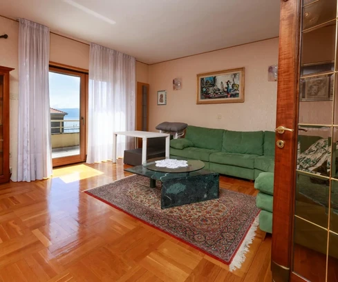 Rijeka, Kozala, apartamento 265,54 m² con jardín privado y garaje