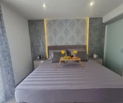 Luksusowa willa z basenem na sprzedaż w Imotski w Chorwacji