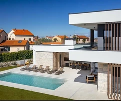 House Poreč, 266 m2