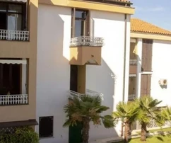 Apartmánový dům s bazénem, Istrie, Medulin