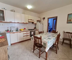 Stone house for sale in Trogir just steps from the sea in Croatia