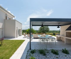 Villa de lujo con piscina, Istria, Poreč