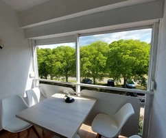 Poreč, Istrien – Renovierte Wohnung nahe dem Strand