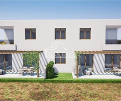 SOLD - Attractive apartment for sale in Vodice