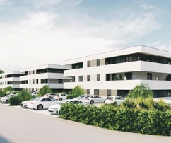 Byt Šikići, Pula, 68 m²