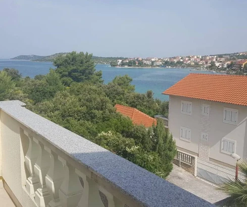 Home for sale near Šibenik Beach in Croatia