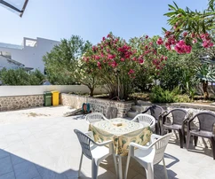 Charming two-story stone home for sale right on the waterfront in Croatia