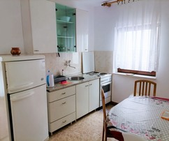 Brac Serene Sea View Apartment House for Sale